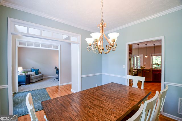 155 Cottage Circle, Fayetteville, GA 30215