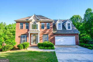 155 Cottage Circle, Fayetteville, GA 30215