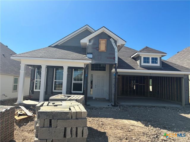 7717 Harvey Drive, Temple, TX 76502