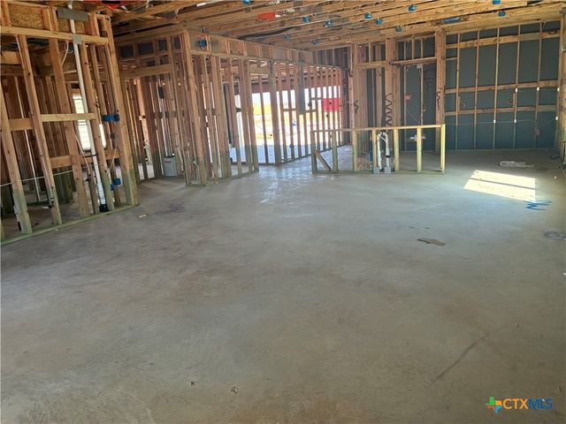 7717 Harvey Drive, Temple, TX 76502