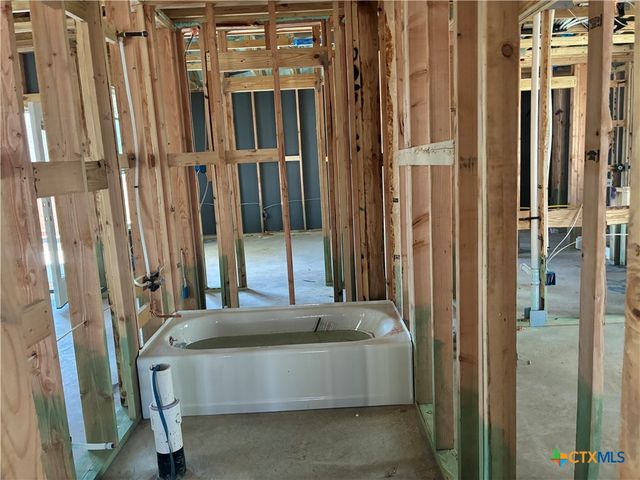 7717 Harvey Drive, Temple, TX 76502