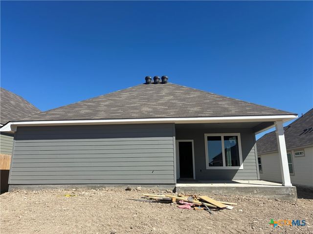 7717 Harvey Drive, Temple, TX 76502