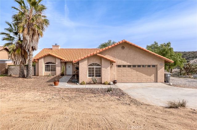 7655 Ventura, Yucca Valley, CA 92284