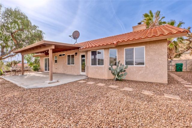 7655 Ventura, Yucca Valley, CA 92284