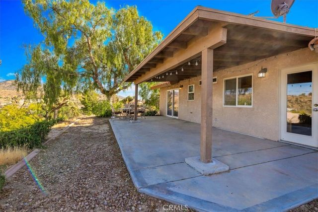 7655 Ventura, Yucca Valley, CA 92284