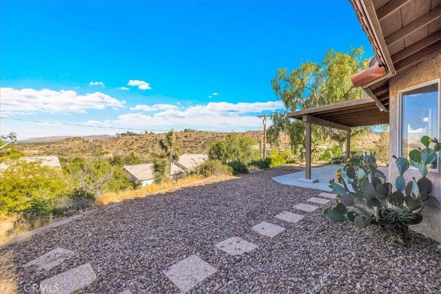 7655 Ventura, Yucca Valley, CA 92284
