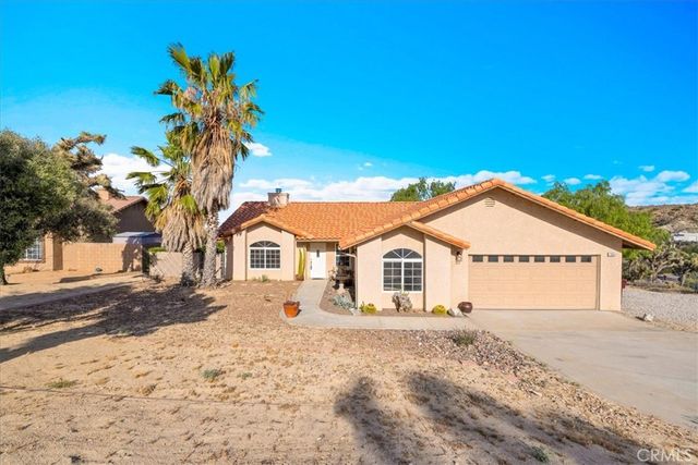 7655 Ventura, Yucca Valley, CA 92284