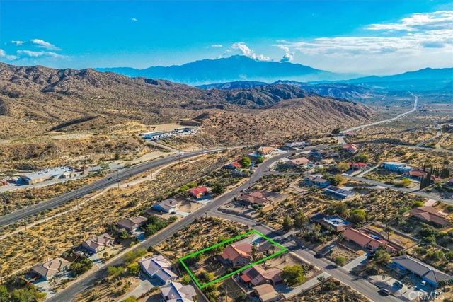 7655 Ventura, Yucca Valley, CA 92284
