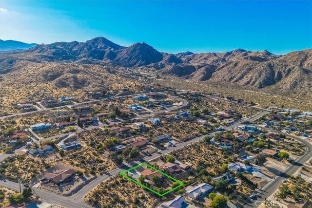 7655 Ventura, Yucca Valley, CA 92284
