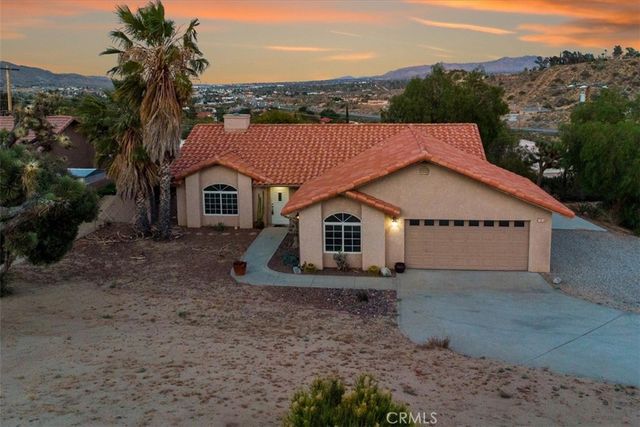 7655 Ventura, Yucca Valley, CA 92284