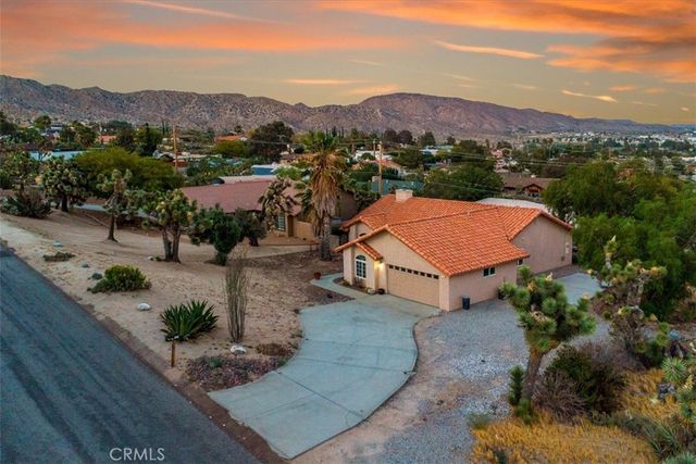 7655 Ventura, Yucca Valley, CA 92284