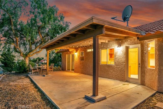 7655 Ventura, Yucca Valley, CA 92284
