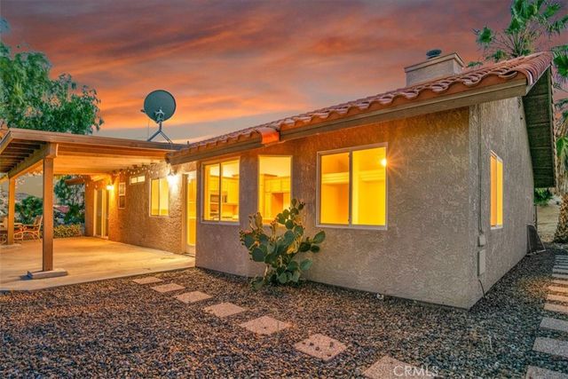 7655 Ventura, Yucca Valley, CA 92284