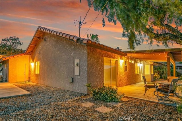7655 Ventura, Yucca Valley, CA 92284