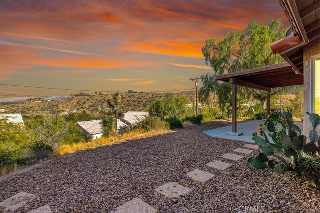 7655 Ventura, Yucca Valley, CA 92284