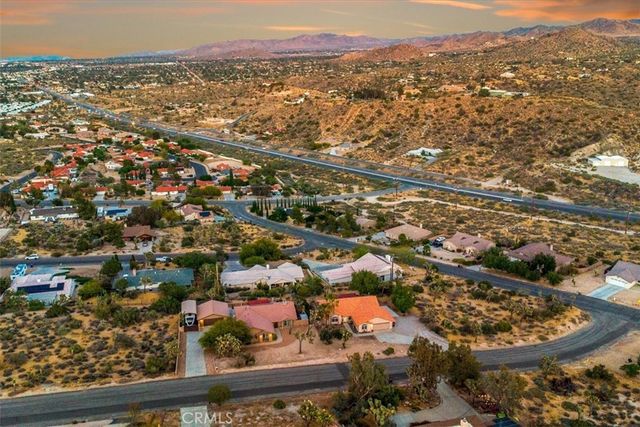7655 Ventura, Yucca Valley, CA 92284