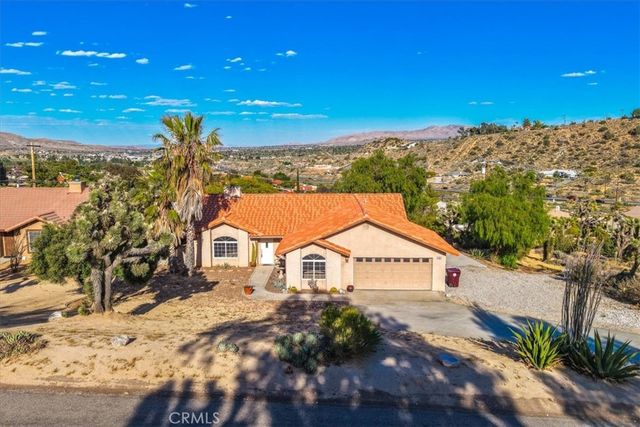 7655 Ventura, Yucca Valley, CA 92284