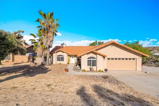 7655 Ventura, Yucca Valley, CA 92284