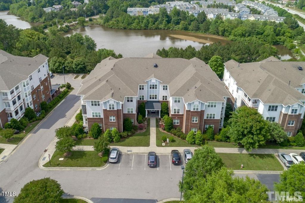 1003 Waterford Lake Drive, Cary, NC 27519