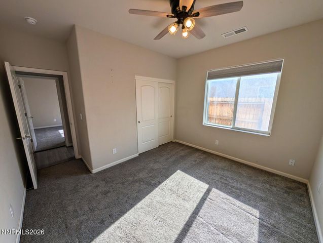 180 Walnut Drive, Fernley, NV 89408