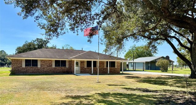 5410 Sunset Trail, Needville, TX 77461