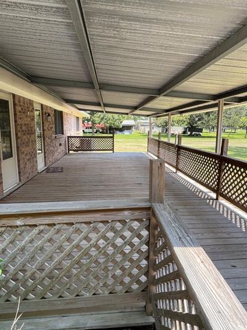 5410 Sunset Trail, Needville, TX 77461