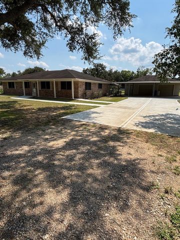 5410 Sunset Trail, Needville, TX 77461