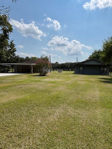 5410 Sunset Trail, Needville, TX 77461