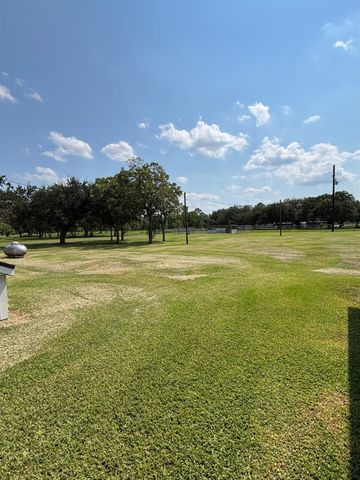 5410 Sunset Trail, Needville, TX 77461