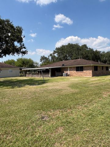 5410 Sunset Trail, Needville, TX 77461