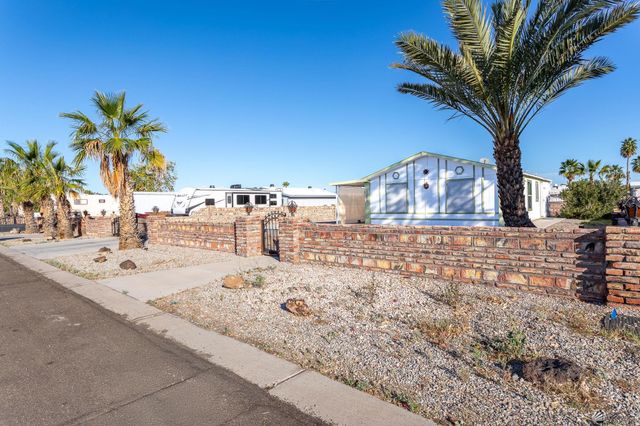 13652 E 46 St, Yuma, AZ 85367