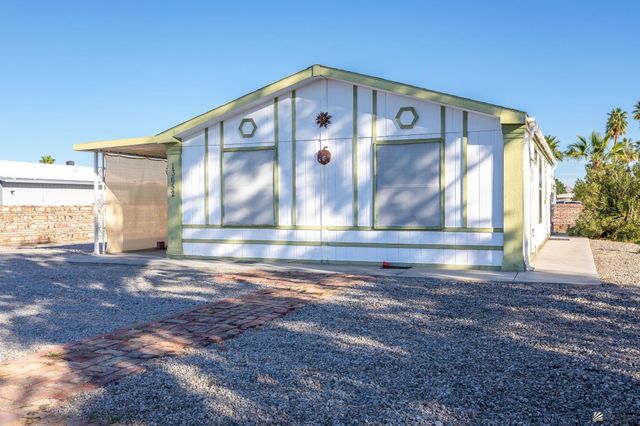 13652 E 46 St, Yuma, AZ 85367