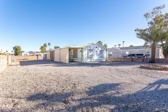 13652 E 46 St, Yuma, AZ 85367
