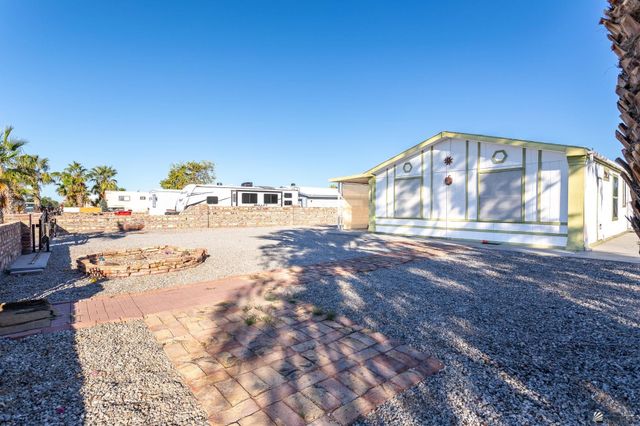 13652 E 46 St, Yuma, AZ 85367