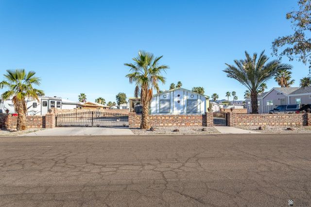 13652 E 46 St, Yuma, AZ 85367