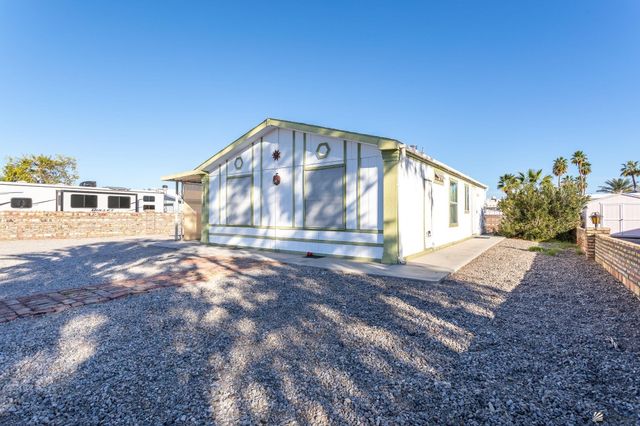 13652 E 46 St, Yuma, AZ 85367