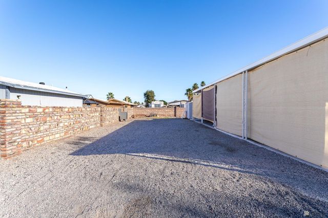 13652 E 46 St, Yuma, AZ 85367