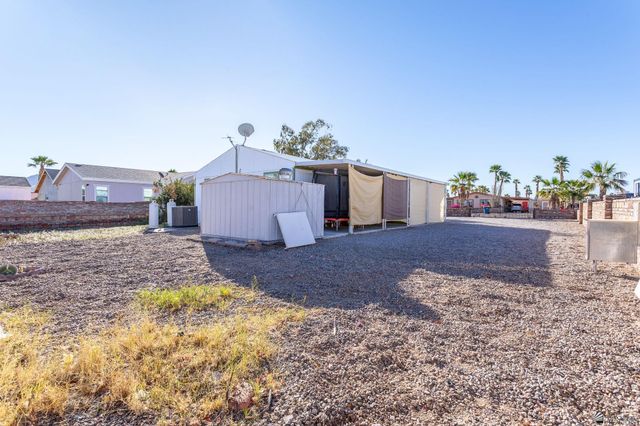 13652 E 46 St, Yuma, AZ 85367