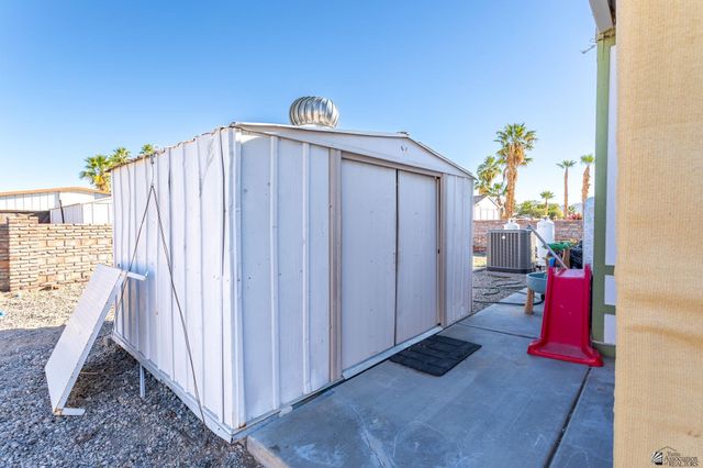 13652 E 46 St, Yuma, AZ 85367
