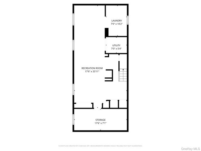 33 Carstairs Road, Valley Stream, NY 11581