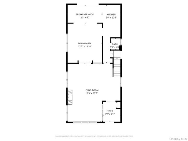 33 Carstairs Road, Valley Stream, NY 11581