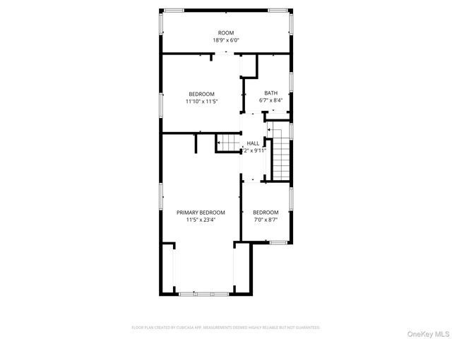 33 Carstairs Road, Valley Stream, NY 11581