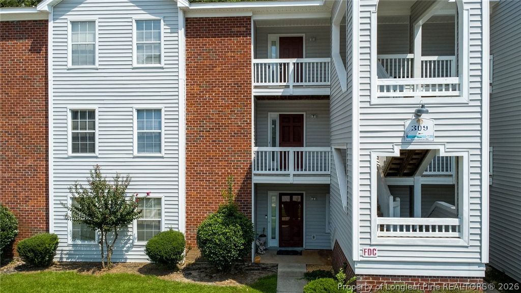 309 Waterdown Drive 7, Fayetteville, NC 28314 — photo 2