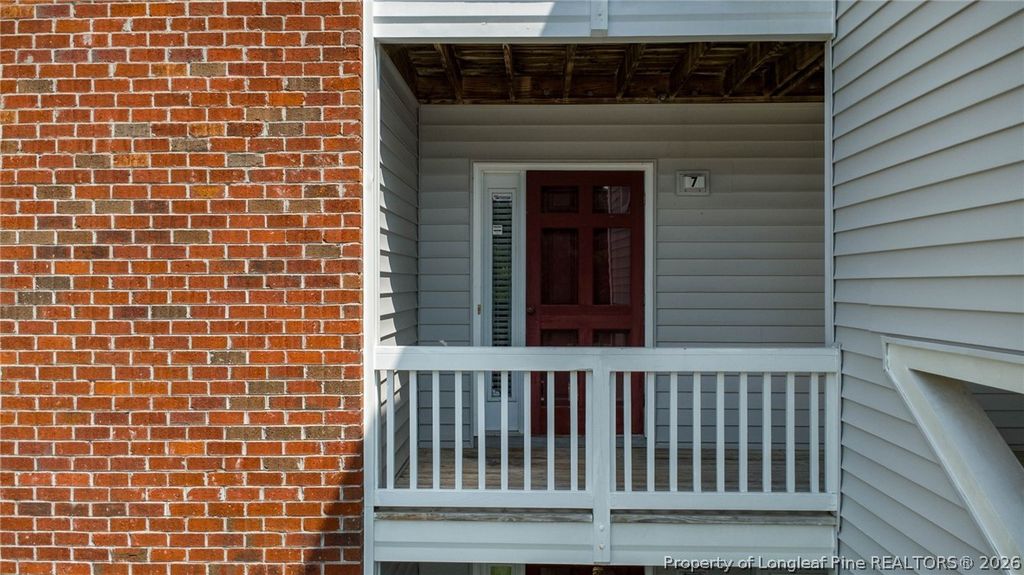 309 Waterdown Drive 7, Fayetteville, NC 28314 — photo 3
