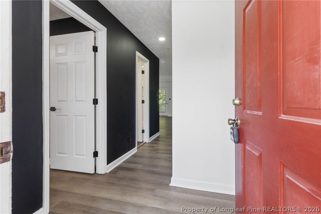 309 Waterdown Drive 7, Fayetteville, NC 28314 — photo 4