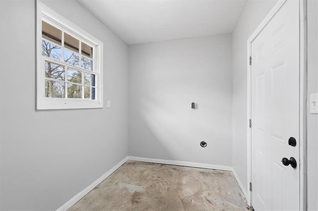 109 Edison Drive, Stockbridge, GA 30281