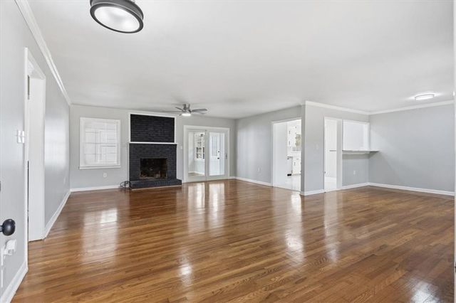 109 Edison Drive, Stockbridge, GA 30281