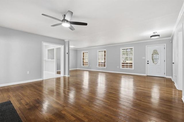 109 Edison Drive, Stockbridge, GA 30281