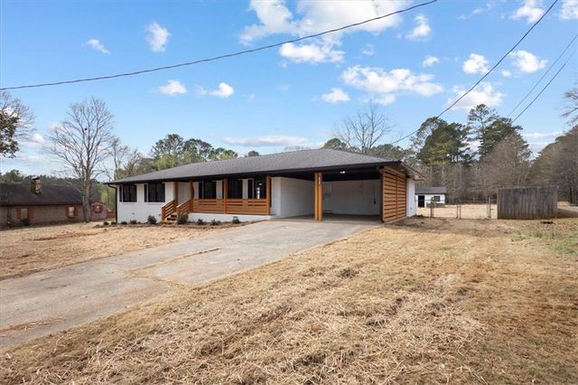 109 Edison Drive, Stockbridge, GA 30281