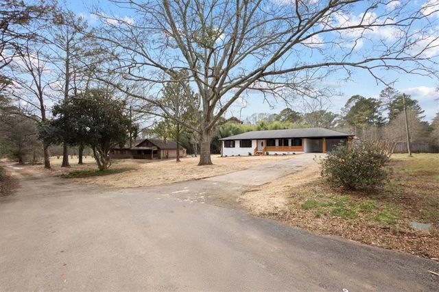 109 Edison Drive, Stockbridge, GA 30281